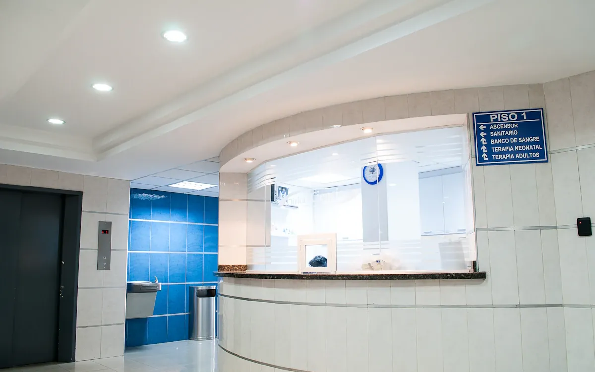 Medical Services